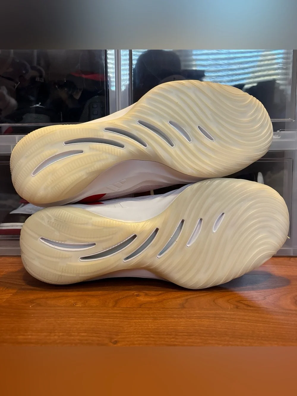 adidas adizero select